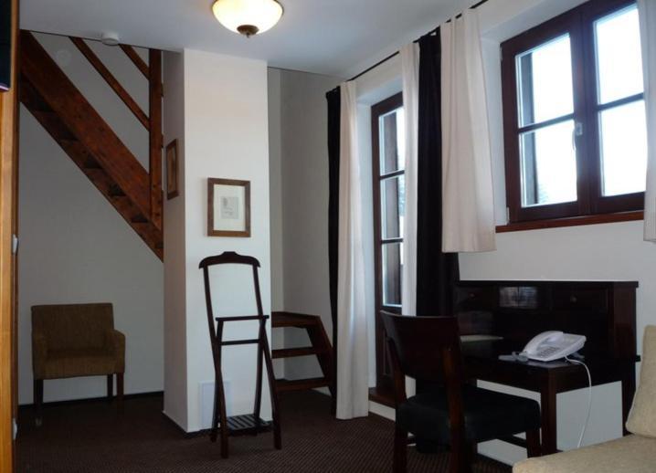 Hotel Annín Стая снимка